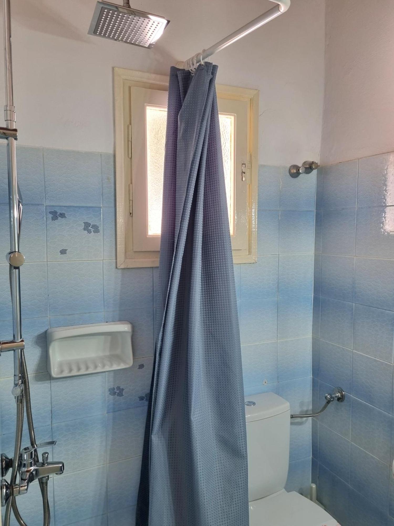 Irida Studios And Suite Paleokastritsa Luaran gambar